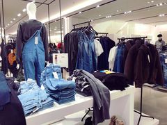 -ZARA(大悦城店)