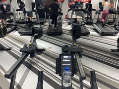 -韦德伍斯健身(沈阳K11Select购物艺术中心店)