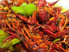 -三太子地摊烧烤·小龙虾(北蔡店)