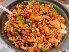 -蛙小侠(天宁吾悦店)