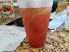 -黄记煌三汁焖锅(渝北金港国际店)