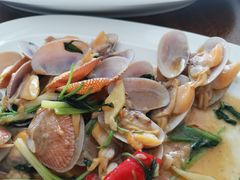 -观海轩餐厅(一线海景店)