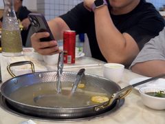 -潮汕大目牛肉火锅(水围店)