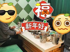 -圣罗巴海鲜自助(黑金店)
