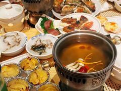 -雍和会海鲜姿造自助(湖东路店)
