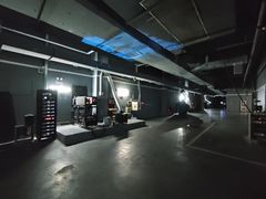 -华谊兄弟影院(IMAX洋桥店)