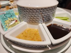 -羲和雅苑•北京烤鸭(国贸商城店)