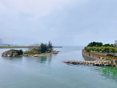 -碧桂园十里银滩