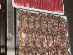 -常赢三兄弟·清真涮肉(五莲路店)