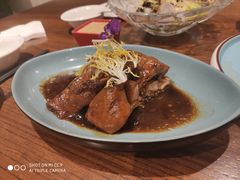 -乔家栅(襄阳南路店)
