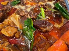 -艳阳天·非遗楚菜(武汉客厅店)