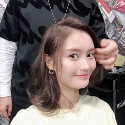 -HG美发设计沙龙