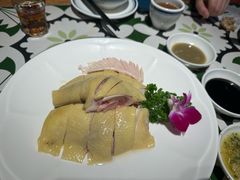 市师鸡-味食家市师鸡(三元里店)