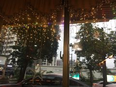 -东北缘餐厅(兰埔路店)