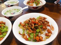 -胖阿姨米烂(四分店)