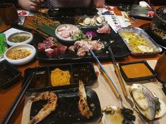 -牛家酒场(7mall店)