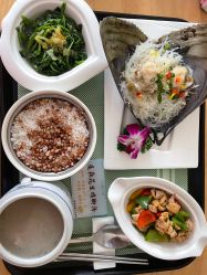 -兰心墩楠月子会所(万达店)