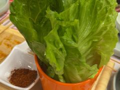 -三毛演义·湖南烧烤大排档(南浦店)