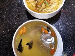 -徽镇小厨·经典徽菜(十里河店)