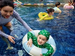 -三亚湾海居铂尔曼度假酒店