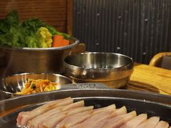 -姜虎东白丁烤肉(银泰中心in99店)