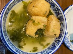 -兰边碗(鼓楼店)