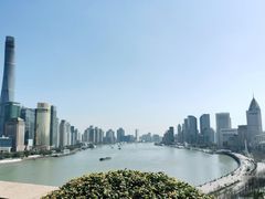 -上海和平饭店华懋阁 Cathay Room