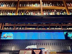 -牛啤堂精酿啤酒餐吧(五棵松华熙店)
