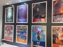 -H次元沉浸剧情密室(街道口店)