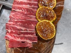 -东味北道熟成·炭火烤肉(九龙店)