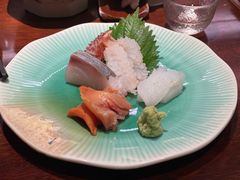 -加奈日本料理