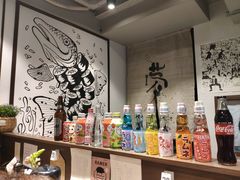 -雷神拉面(财富中心玉米楼店)