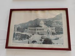-金湖港式餐厅(建外店)