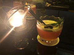 -柒Lounge(三里屯店)