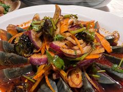 -滇铺子·云南特色菜·鲜花野菜季(曲靖万达店)