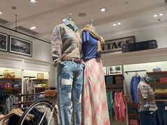 -Polo Ralph Lauren(青浦百联奥特莱斯广场店)