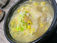 -全州豆芽汤饭