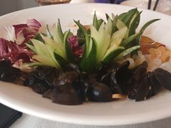 -狮王府淮扬菜(夫子庙老门东店)