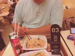 -魏家凉皮(博水商务大厦店)