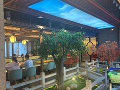 -三凤酒家·百年无锡菜(清扬茂业店)