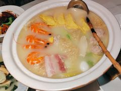 -淘小馆·本帮小馆(九亭金地广场店)