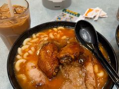 -华嫂冰室(尖沙咀店)