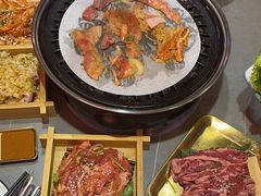 -正宗齐齐哈尔烤肉·齐牛哥鲜切炭火烤肉(杭州总店)