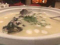 -久宴·天目湖大鱼头(恐龙园店)