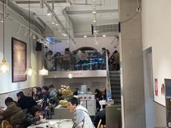 -小豆海棠(嘉兴路店)