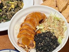 -豆沙餐室·牛肉热炒(天河南店)