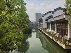 -龙潭水乡