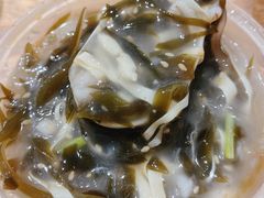 -芳婆糕团店(王府大街店)