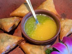 -花马天堂云南餐厅 Lost Heaven(外滩店)