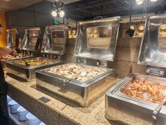 -汉巴味德(乐宾百货店)